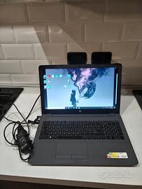 Pc portatile HP 255 G6 