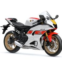 Yamaha YZF R7