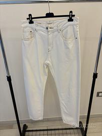 Jeans Pull&Bear straight vintage