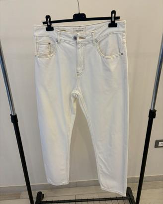Jeans Pull&Bear straight vintage