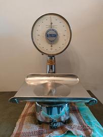 Bilancia da Negozio Vintage Boiocchi 5kg