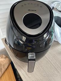 Friggitrice ad aria ariete xxl