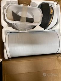 Condizionatore portatile 7000 btu