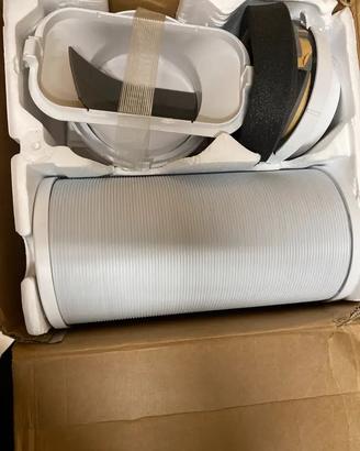 Condizionatore portatile 7000 btu