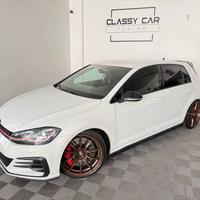 Volkswagen Golf 2.0 tsi Gti Performance 245cv