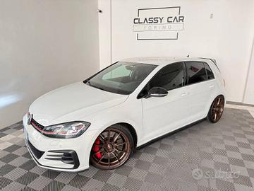 Volkswagen Golf 2.0 tsi Gti Performance 245cv