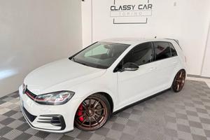 Volkswagen Golf 2.0 tsi Gti Performance 245cv