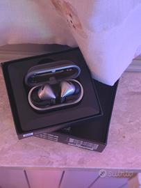 Galaxy Buds3 Pro Nere