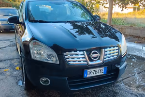 Nissan Qashqai 2.0 dCi DPF Visia