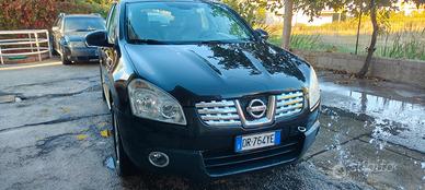 Nissan Qashqai 2.0 dCi DPF Visia