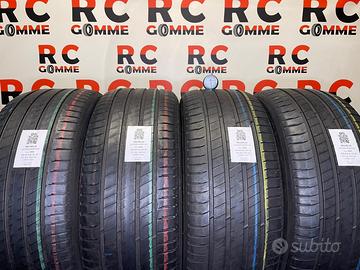 4 GOMME USATE 255/45 R20 101W - ESTIVE