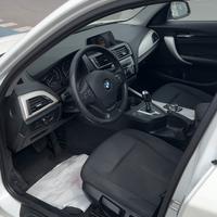 Imterni bmw serie 1 come nuovi no strappi o buchi