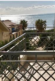 San Leone Mare House