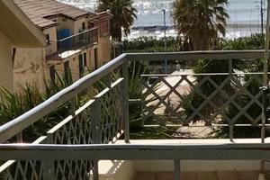 San Leone Mare House