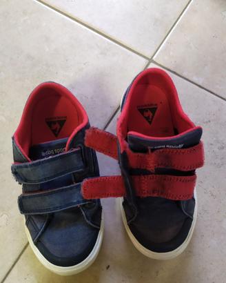 Scarpe Bimbo