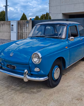 Volkswagen Altro 1500 type 3