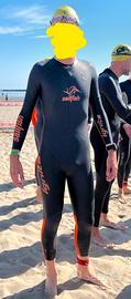 Muta Triathlon Sailfish Ignite M