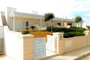 40 passi mare x 2 Villette adiacenti Gallipoli