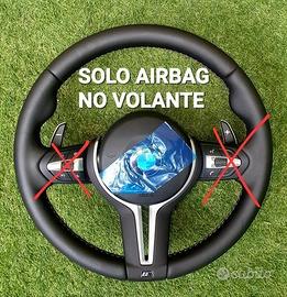 Airbag Volante Bmw M 2011-2021 Originale Nuovo F