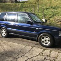 ricambi per Range Rover P38