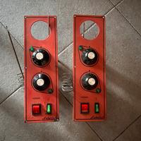 Ricambi forno pizza elettrico