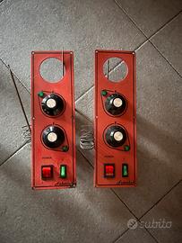 Ricambi forno pizza elettrico