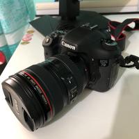 Canon EOS 7d