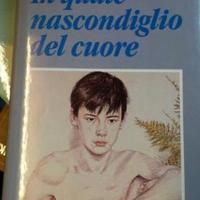 Libro "In quale nascondiglio del cuore"