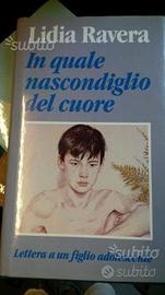 Libro "In quale nascondiglio del cuore"