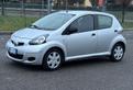 Toyota Aygo 1.0 12V VVT-i 5 porte Now Connect