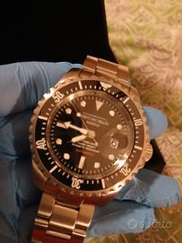 Orologio MEC automatico Ga3 Nuovo