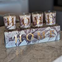 Candele profumate di design