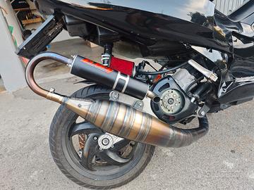 gilera runner 180 2t