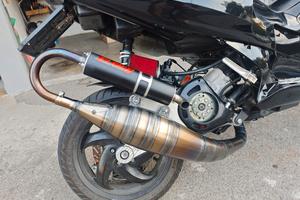 gilera runner 180 2t