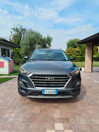 hyundai tucson 1.6 diesel  