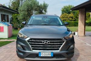 hyundai tucson 1.6 diesel  