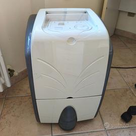DEUMIDIFICATORE DE’LONGHI TASCIUGO ARIADRY