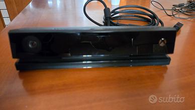 Kinect Microsoft 