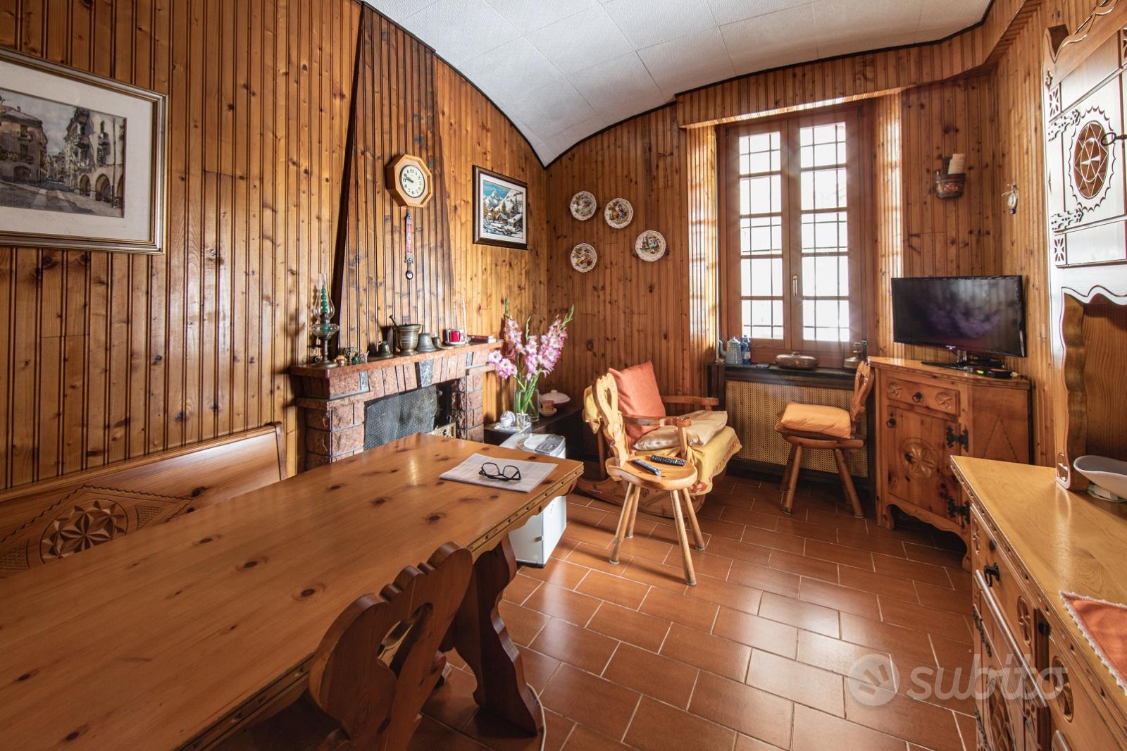 Casa – Valduggia, Romagnasco - Vista 4