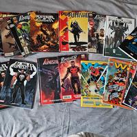 Fumetti Marvel Comics