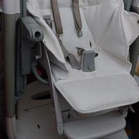 Seggiolone Pep Perego