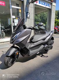 Wottan storm 125t nuovo FINANZIAMENTO TASSO ZERO