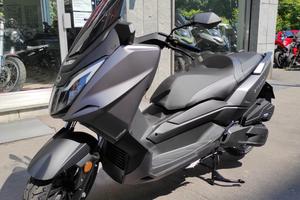 Wottan storm 125t nuovo FINANZIAMENTO TASSO ZERO