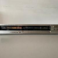Technics sintonizzatore ST-G50