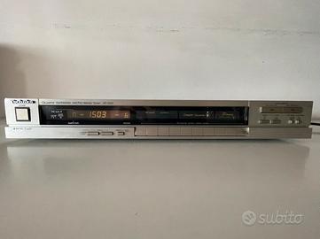 Technics sintonizzatore ST-G50