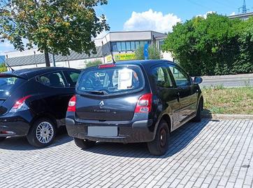 2007 Renault Twingo II