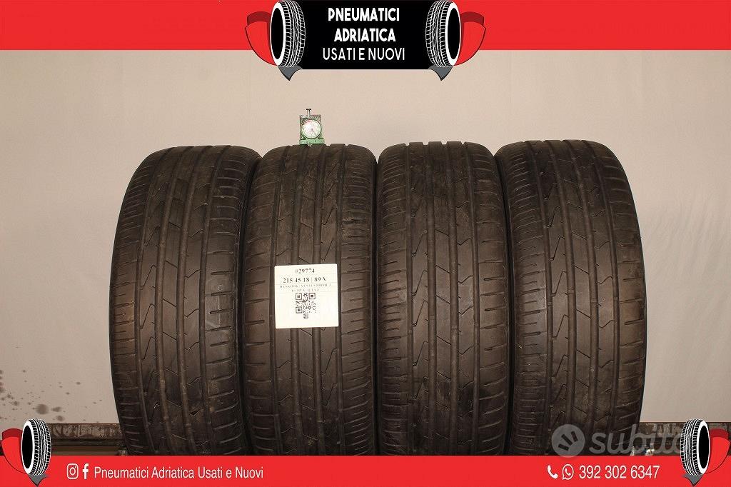 215/60 R17 4 stagioni Pneumatici » Consegna gratuita »