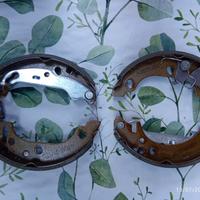Ganasce freni posteriori Ford ka 2003