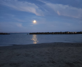 La Via del Mare vacanze Sciacca