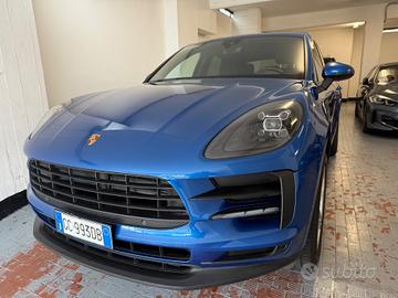 Porsche Macan 2.0